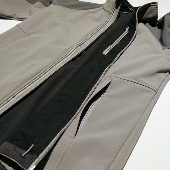 Marmot Soft Shell Jacket - Large - Picture 6 of 7